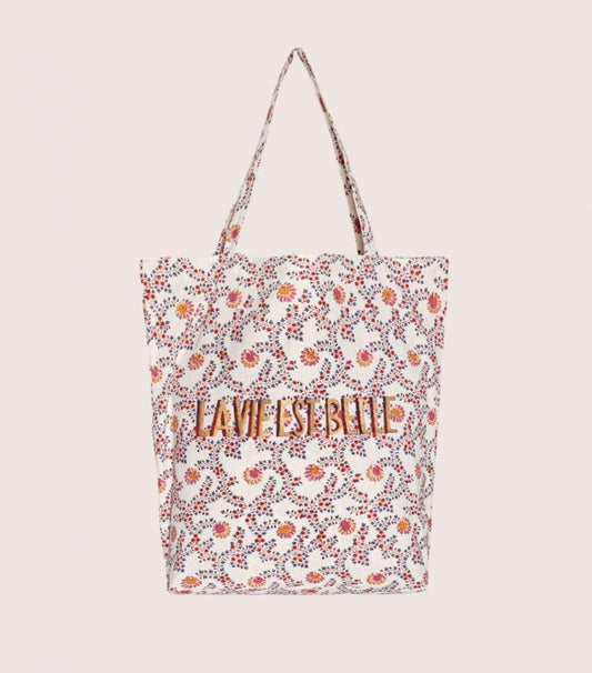 Tote bag 1