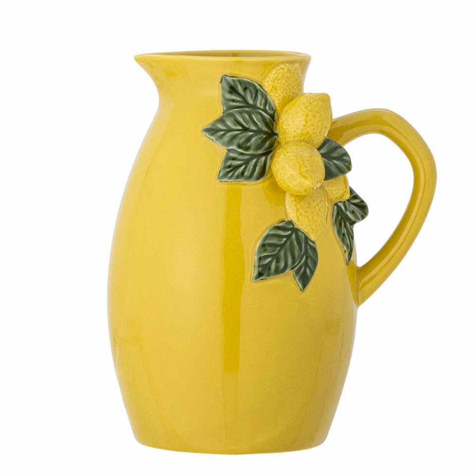 Pichet citron