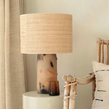Lampe sejnane