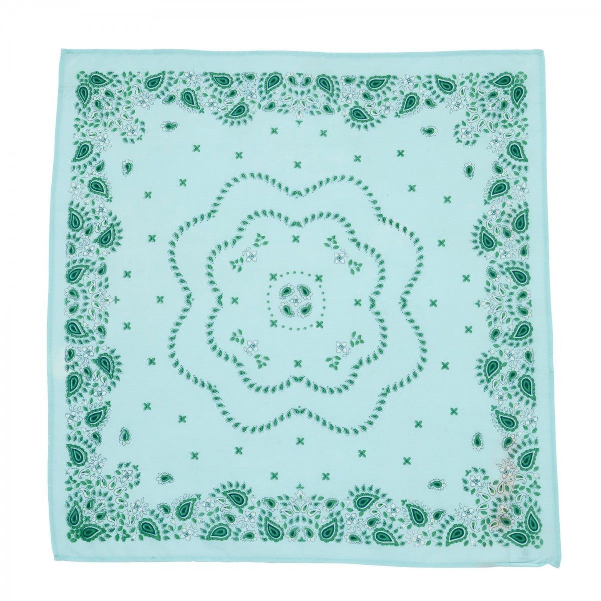 Foulard indien