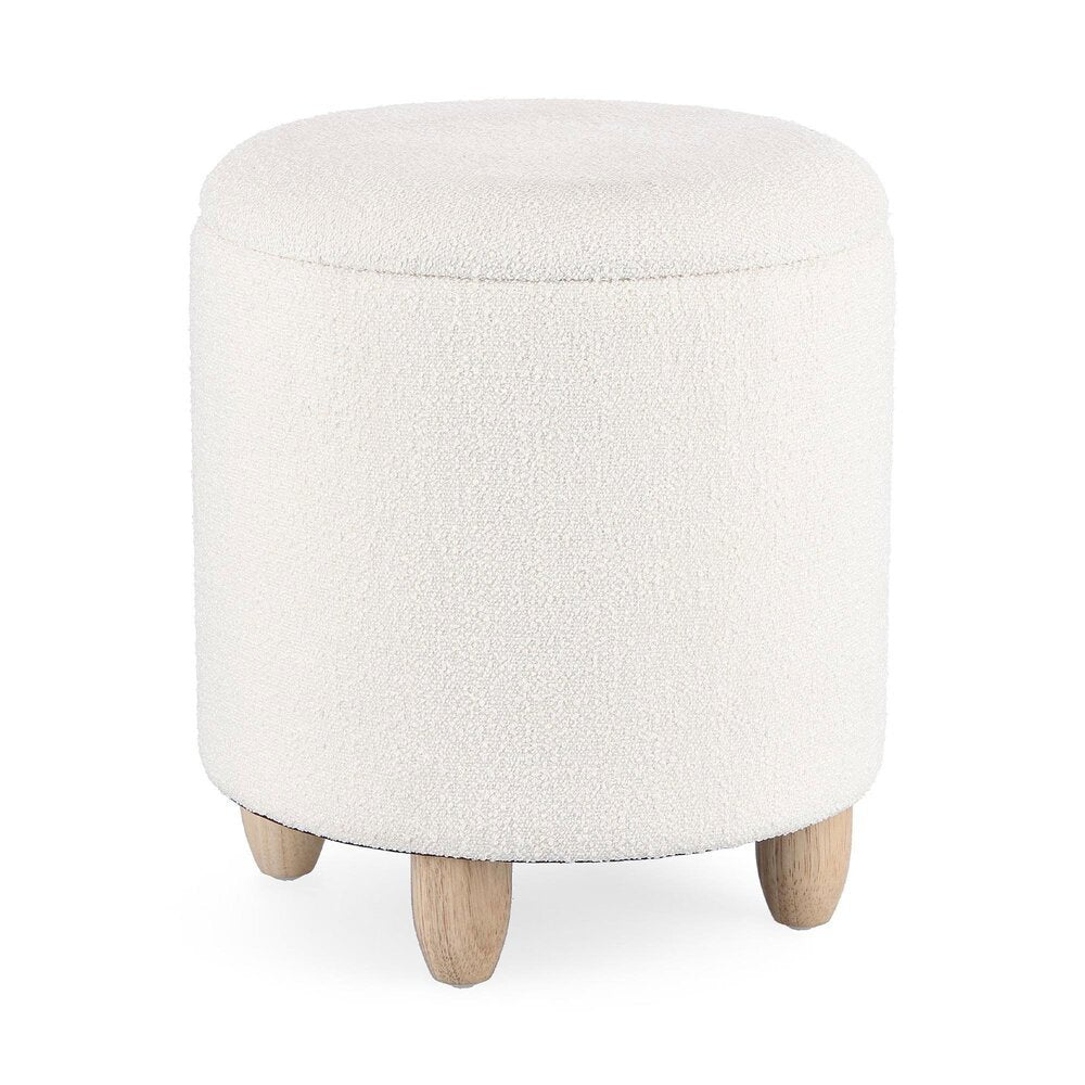 Pouf coffre