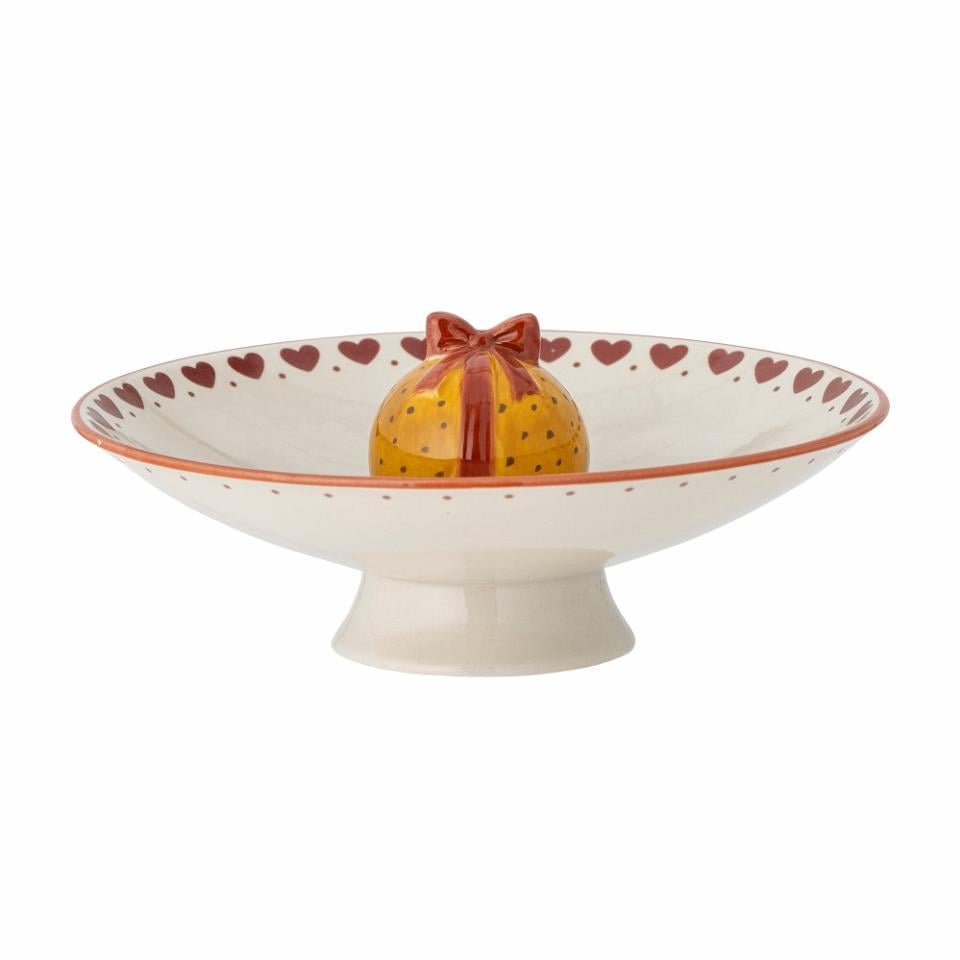 Coupe clémentine