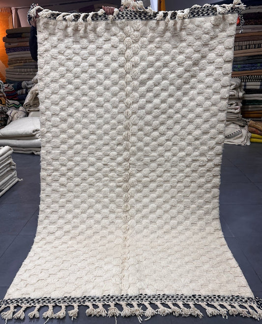 Béni Ouarain 152 x 246 cm - 36