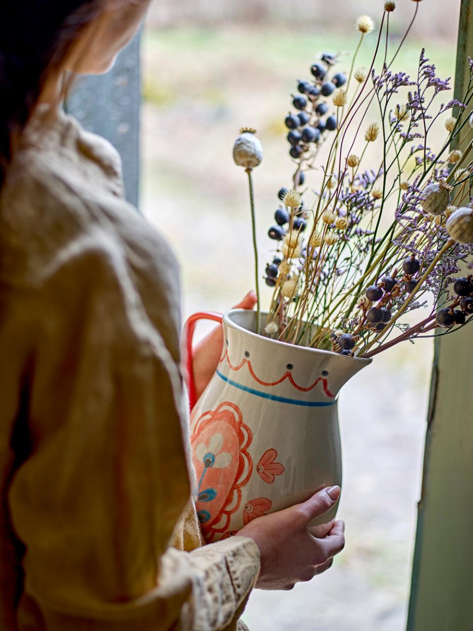Vase pichet vintage