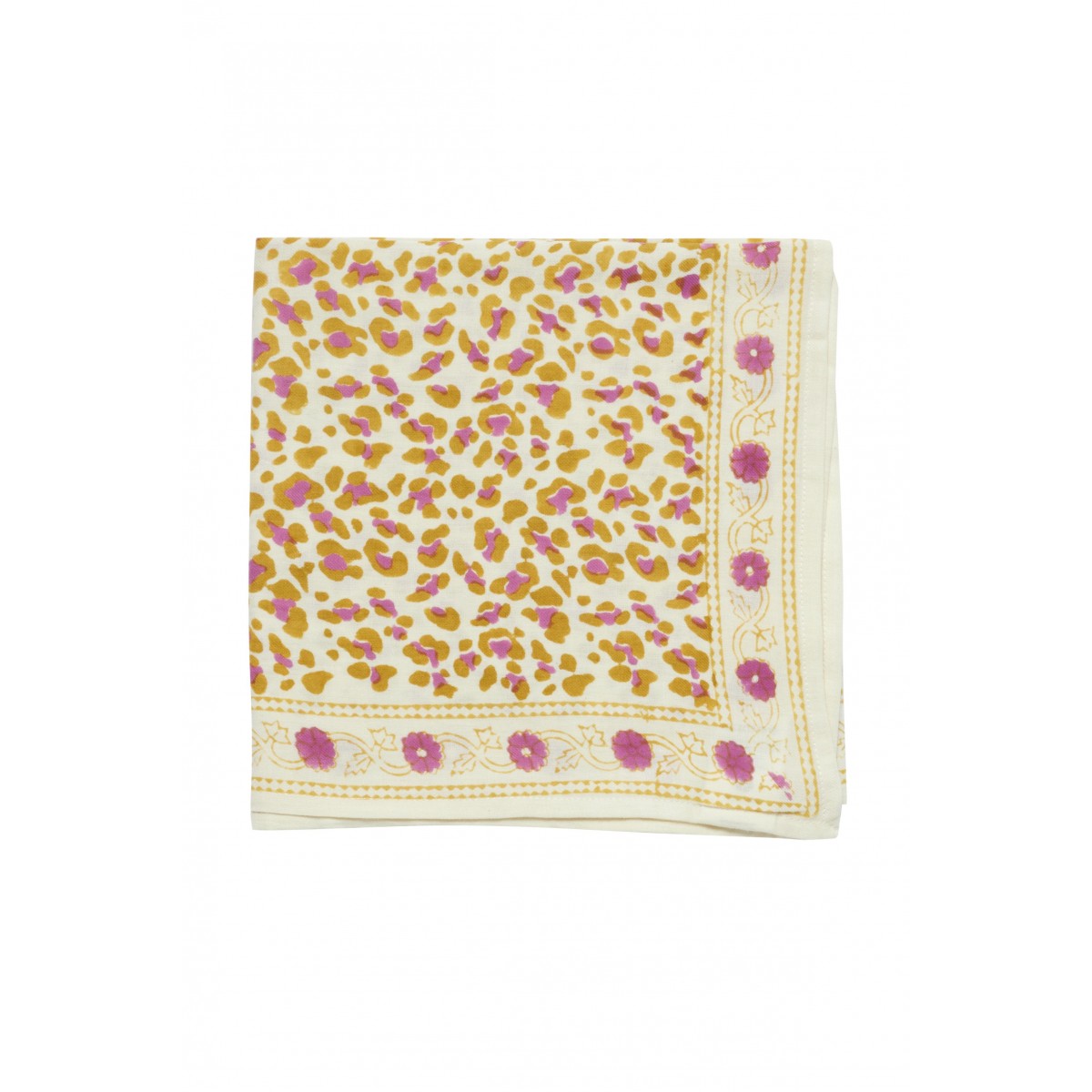 Foulard indien