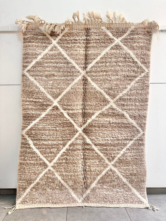 Béni Ouarain 113 x 175 cm - 101