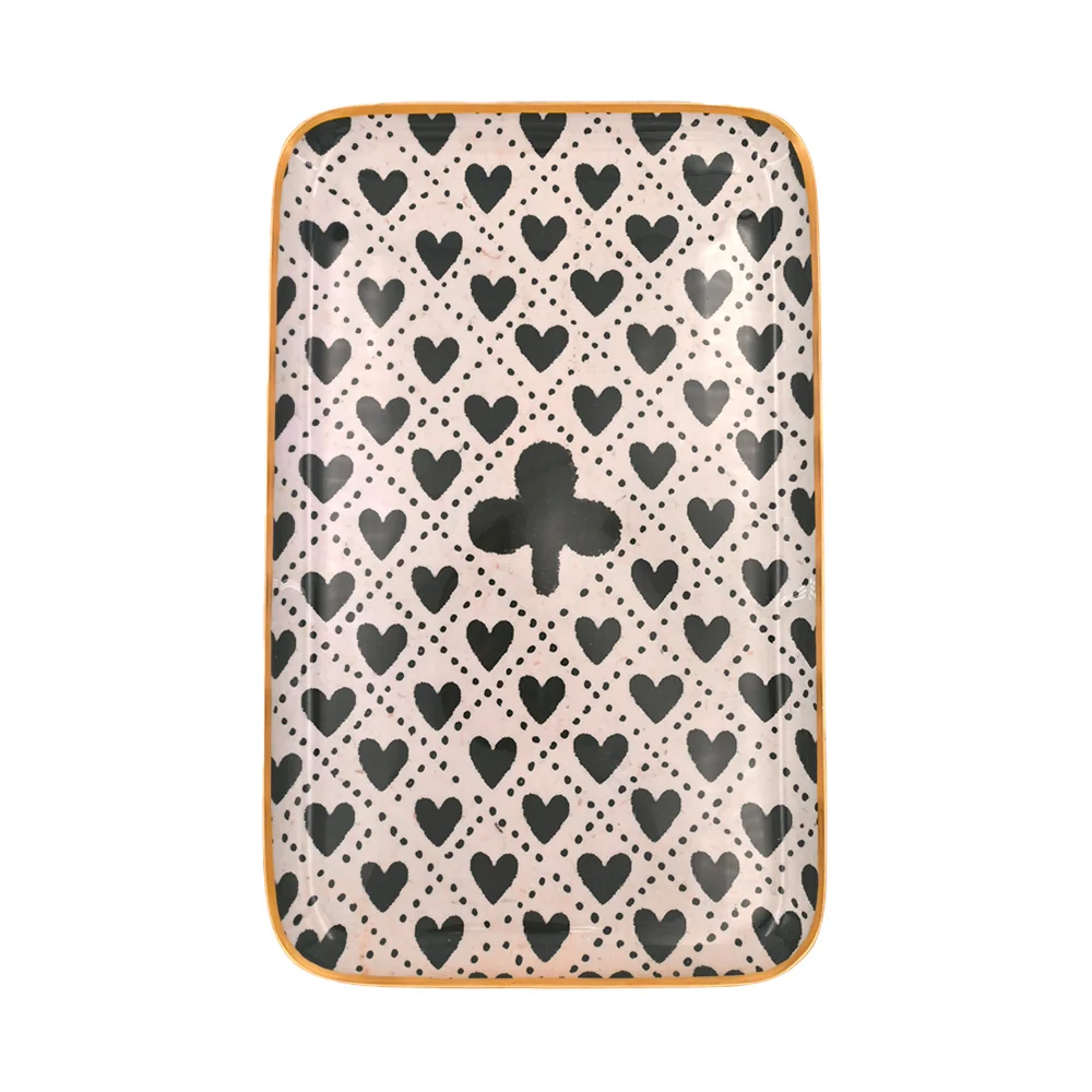 Plateau coeur L