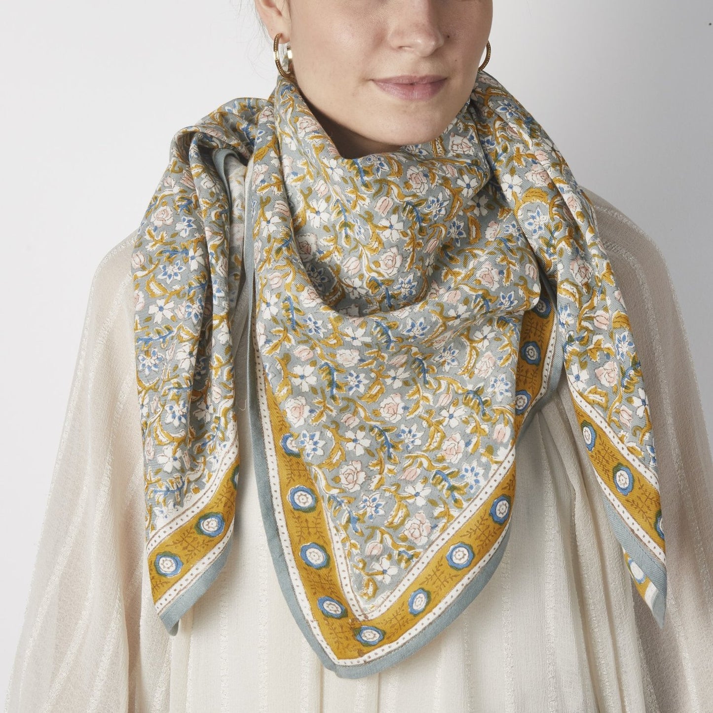 Foulards 2