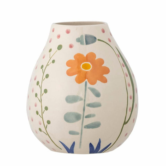 Vase à fleurs
