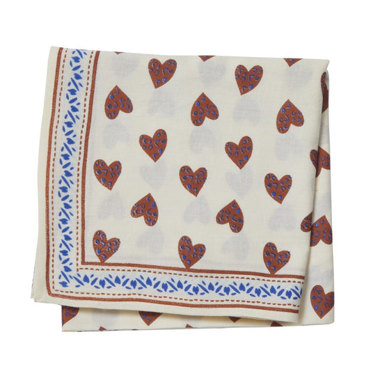 Foulards 3