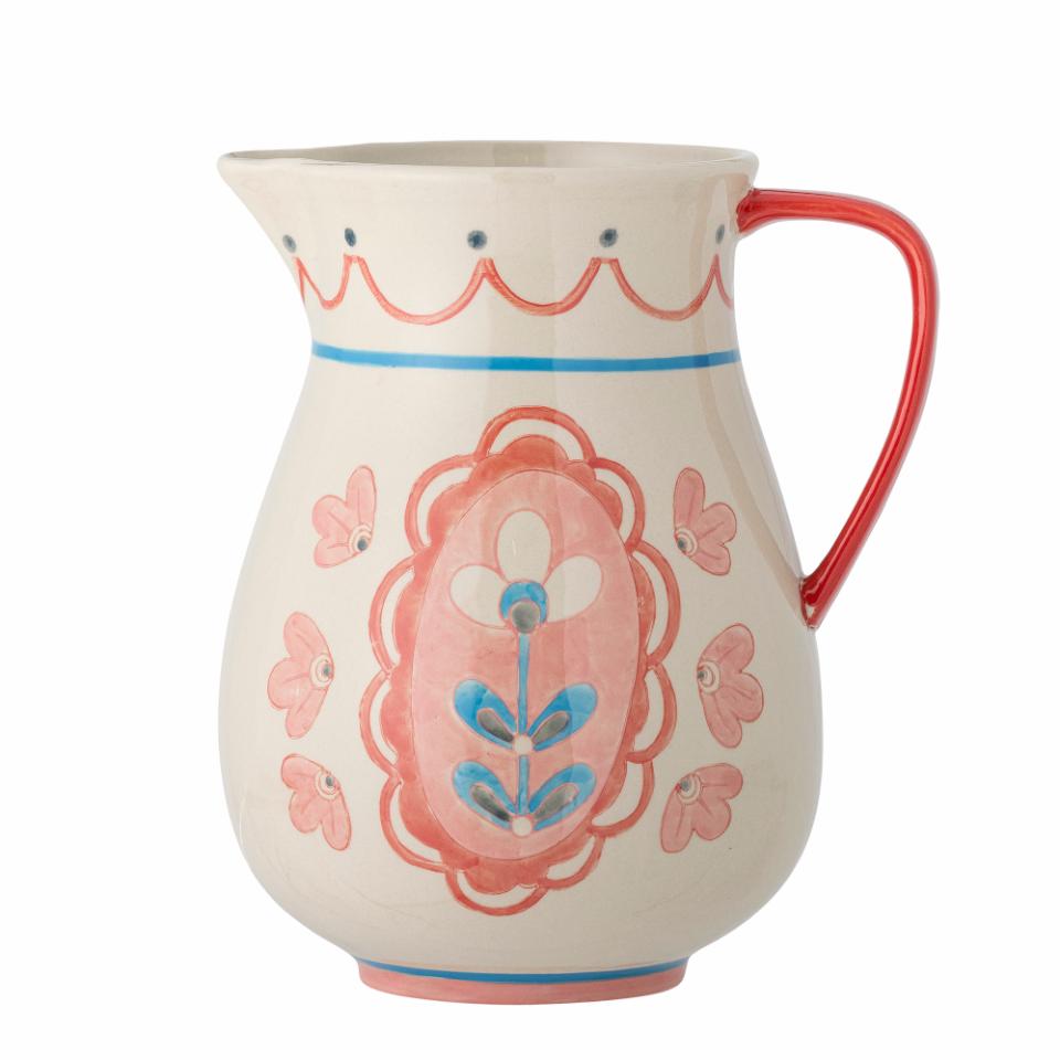 Vase pichet vintage