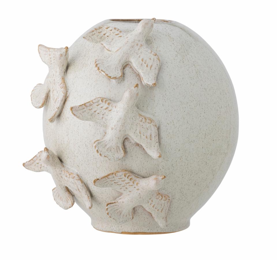Vase envolé
