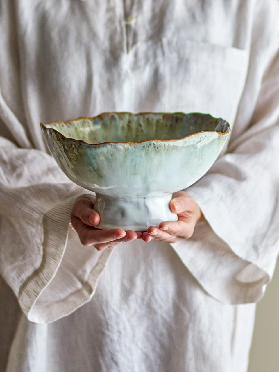 Coupe en grès