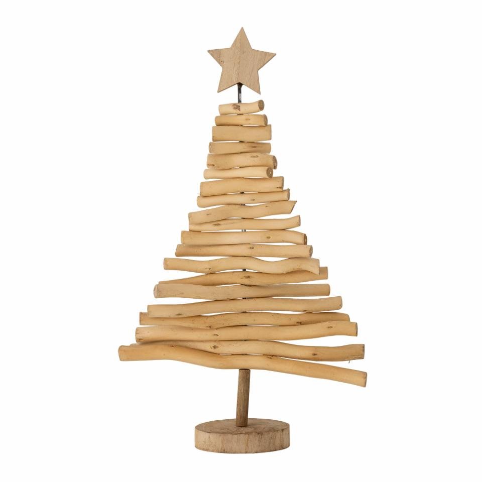 Sapin en bois