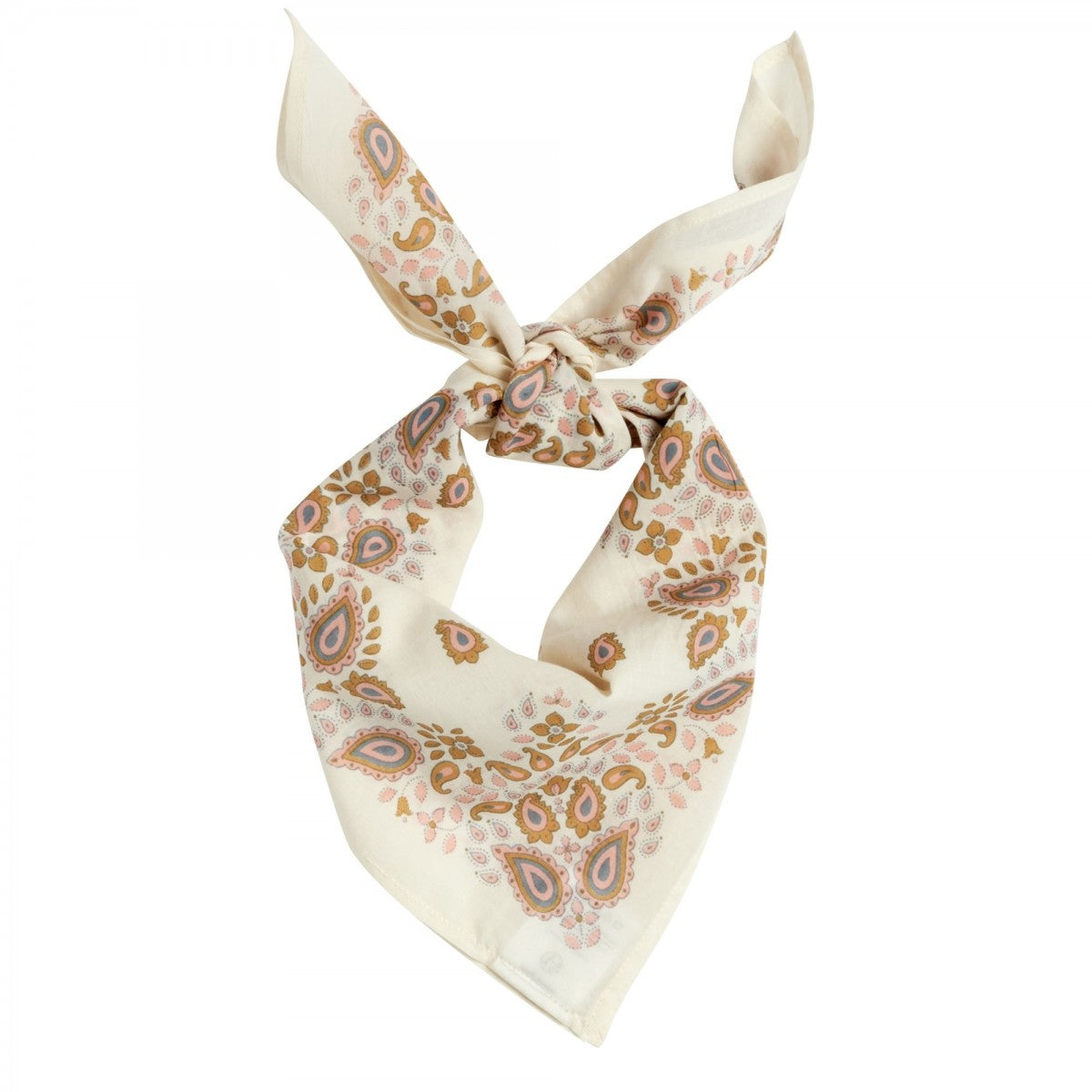 Foulard indien