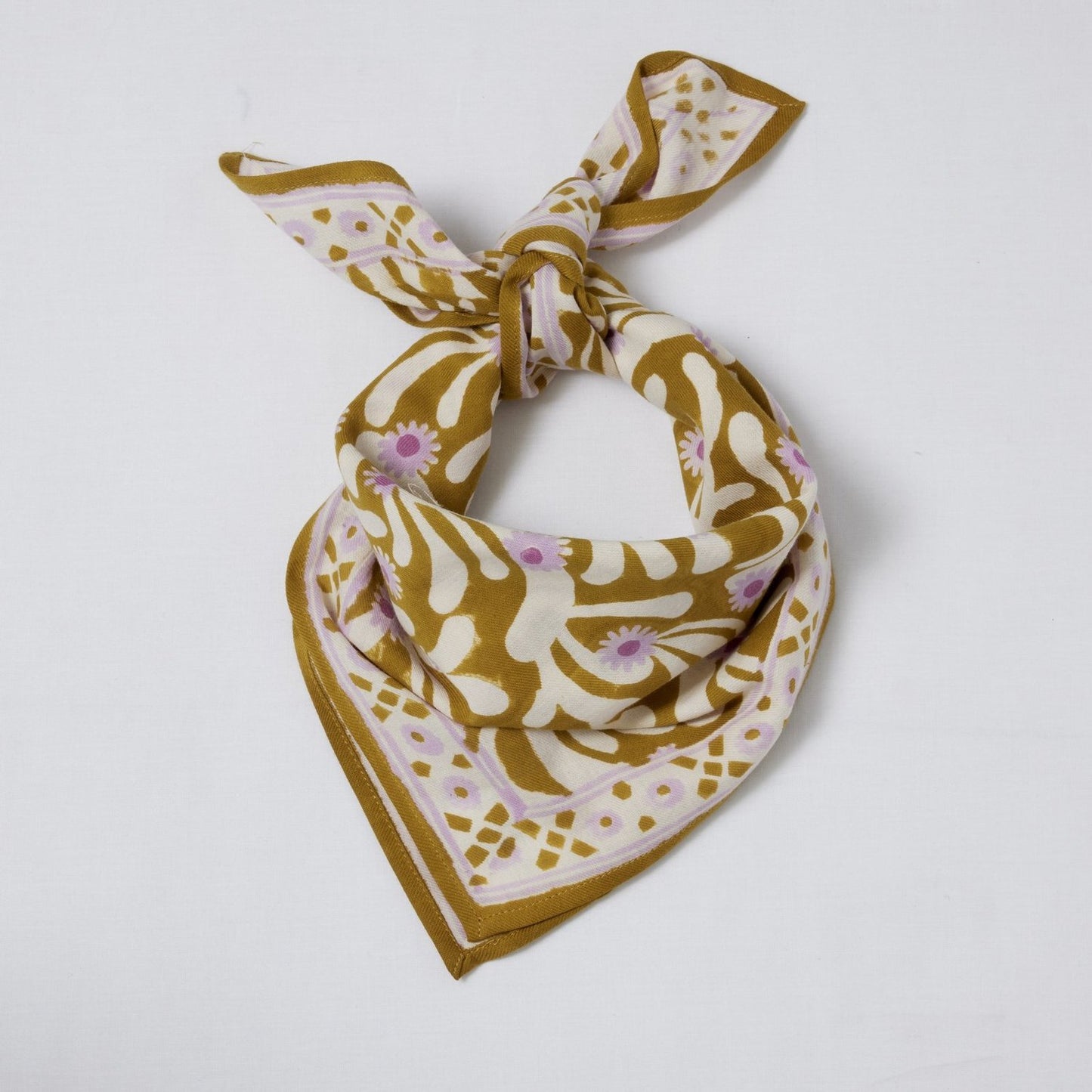 Foulards 10