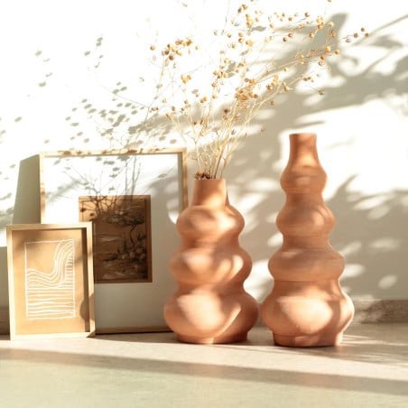 Vase vague