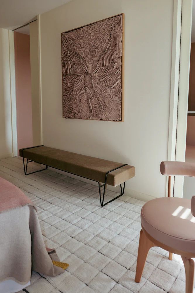 Tapis Mosaic - plusieurs tailles