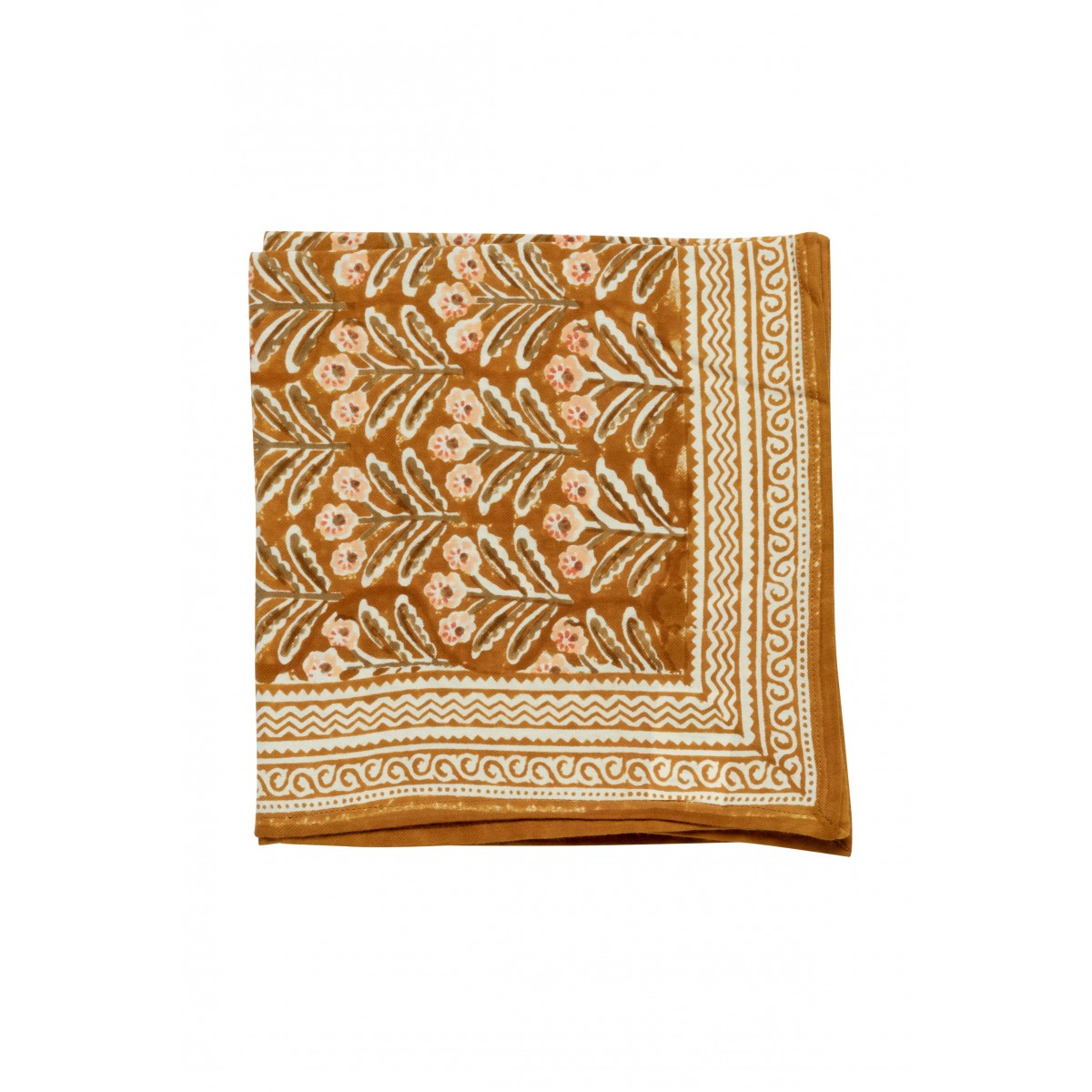 Foulard indien