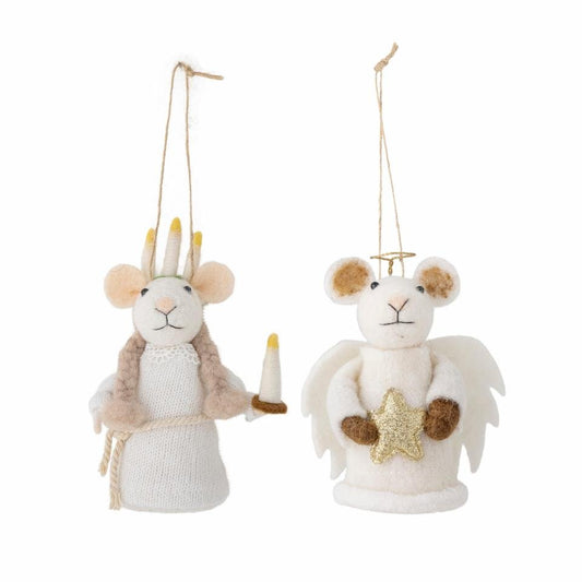 Set de 2 souris