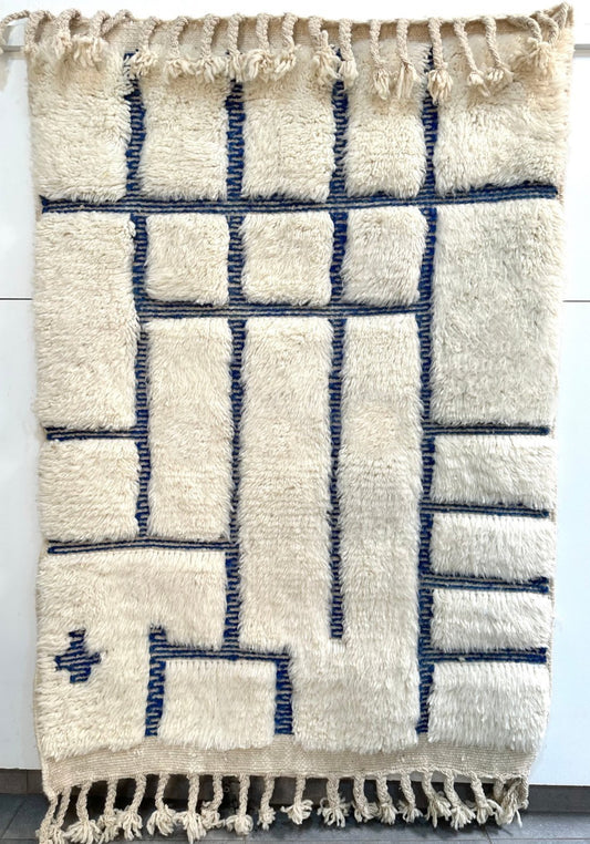 Béni Ouarain 106 x 152 cm - 115