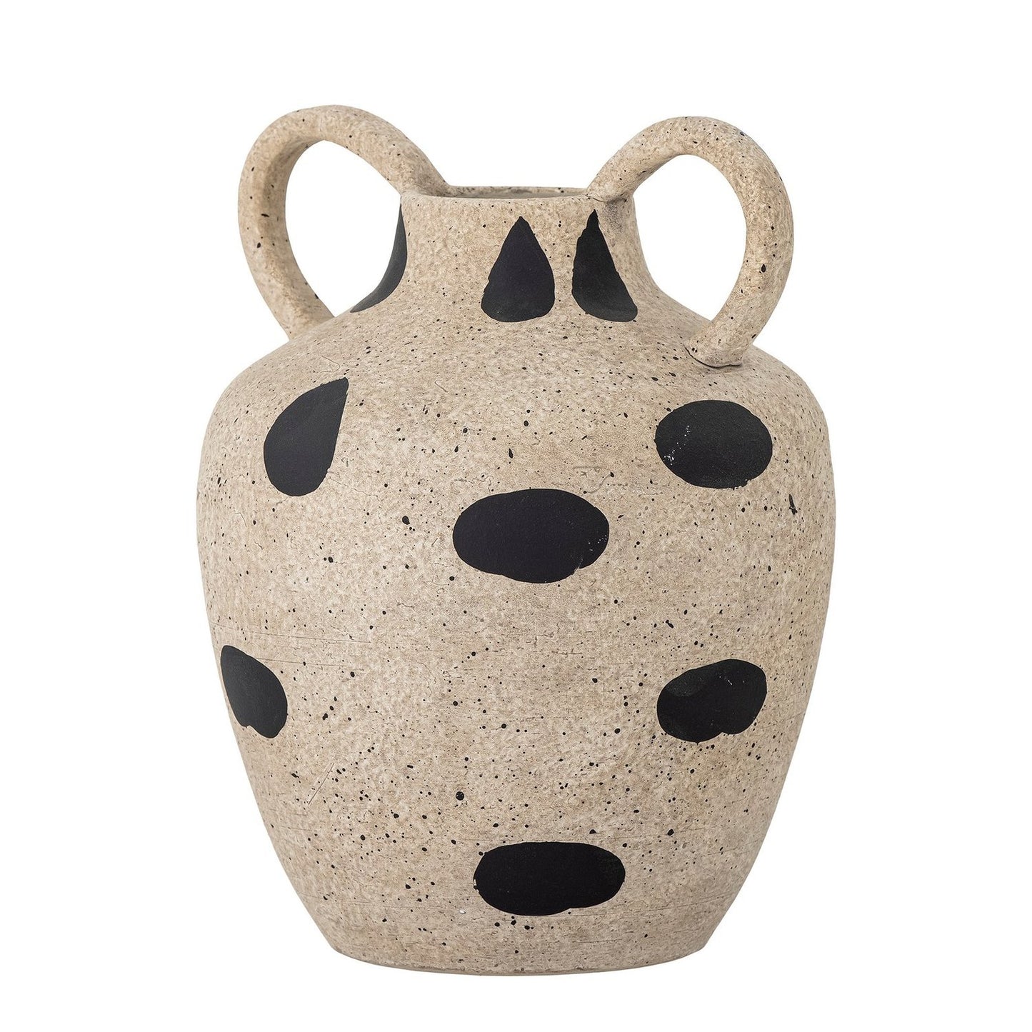 Vase nuage