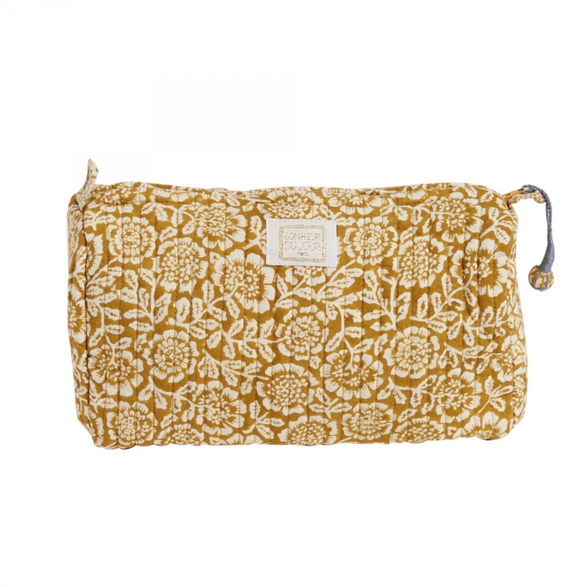 Trousse bronze M ou L