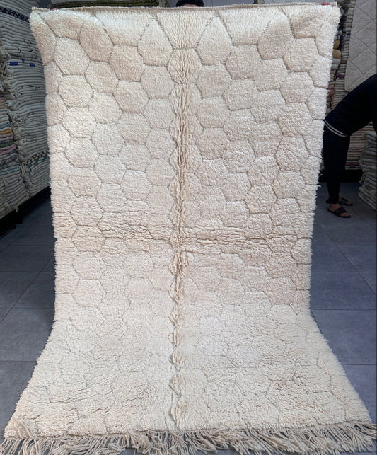 Béni Ouarain 160 x 260 cm - 31