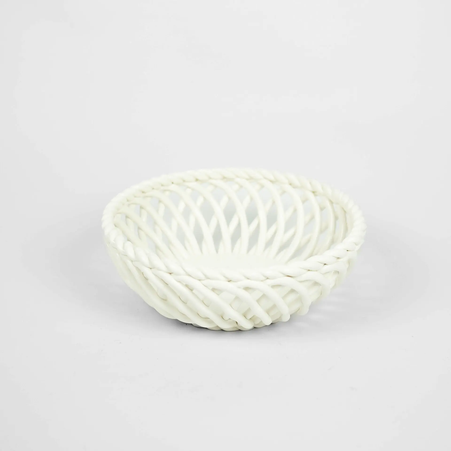 Coupe en porcelaine