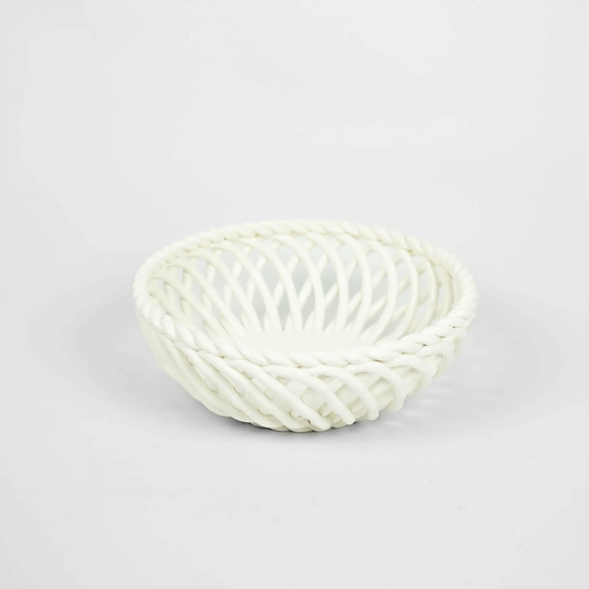 Coupe en porcelaine