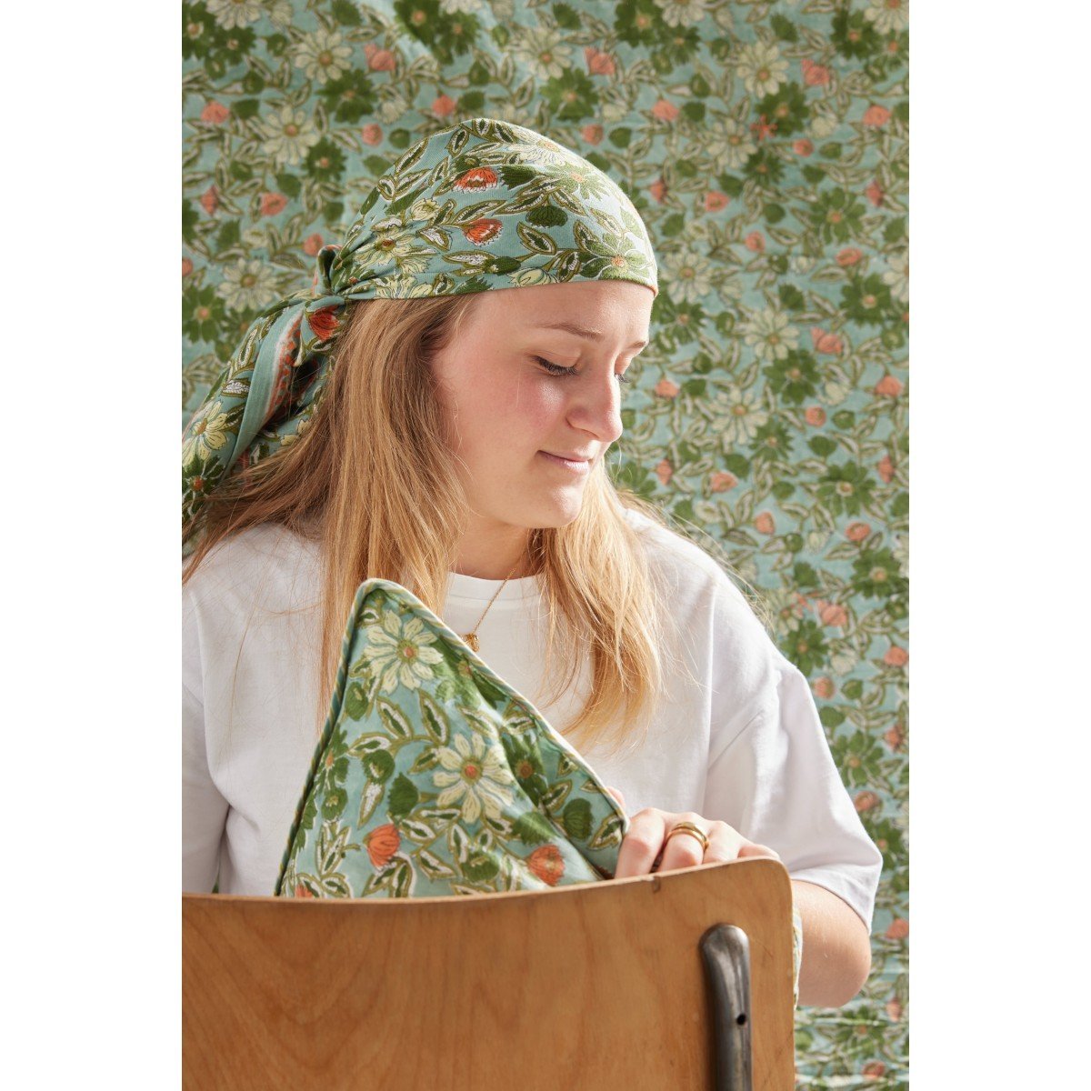Foulards 9