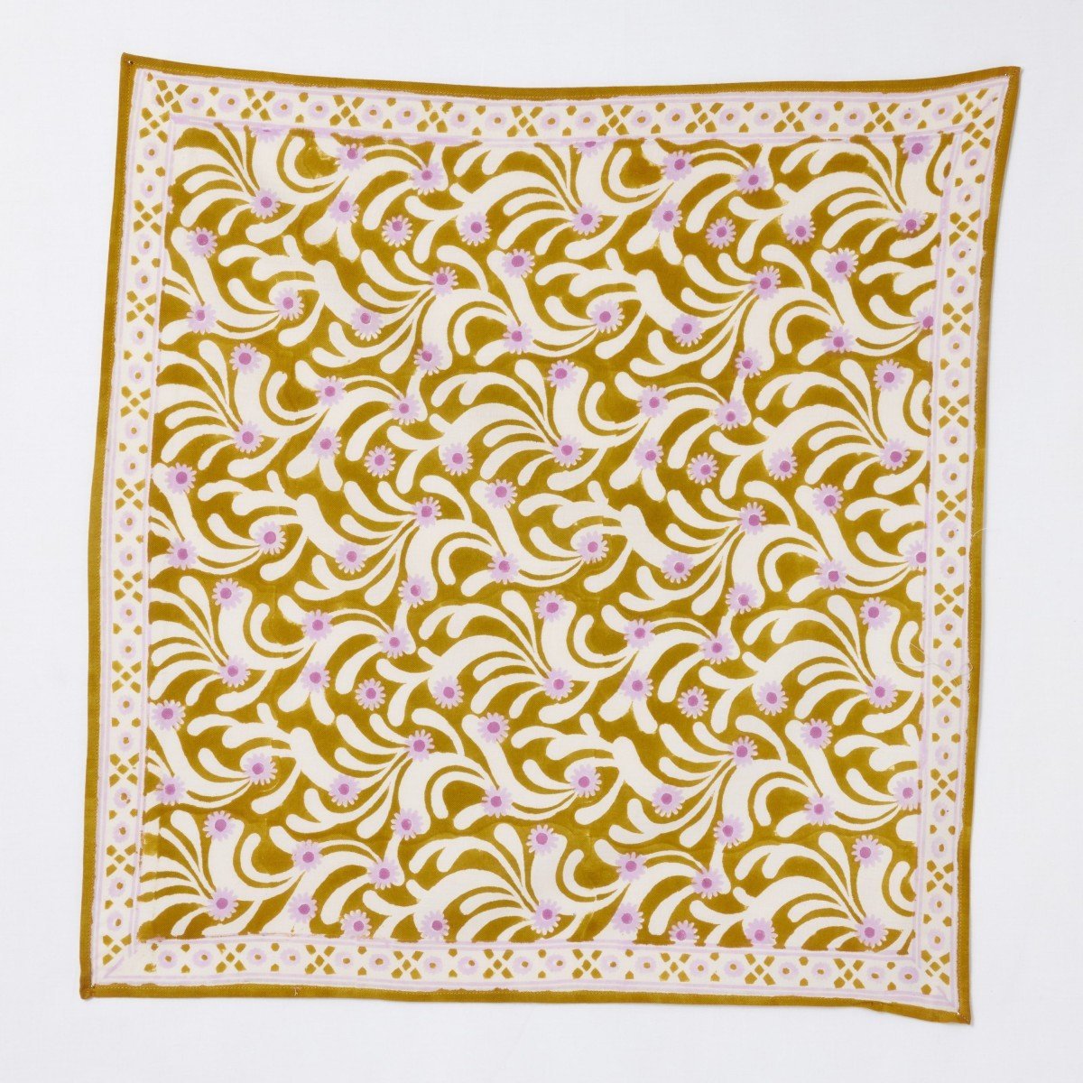 Foulards 10