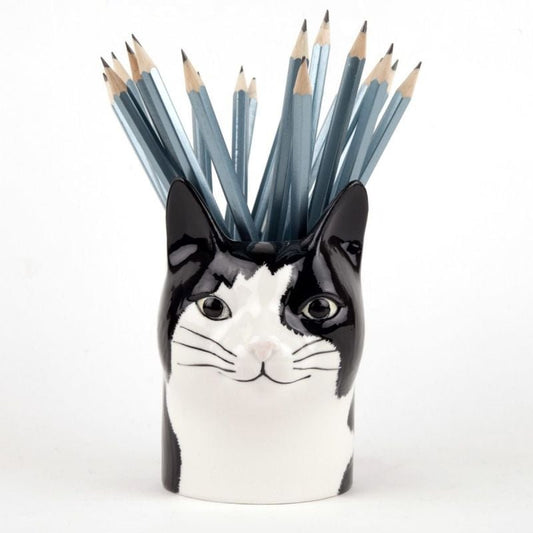 Pot chat