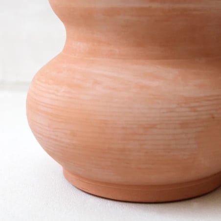 Vase vague