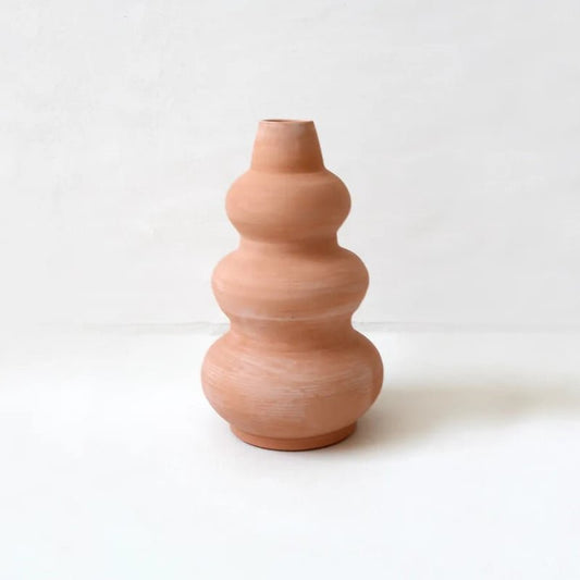 Vase vague