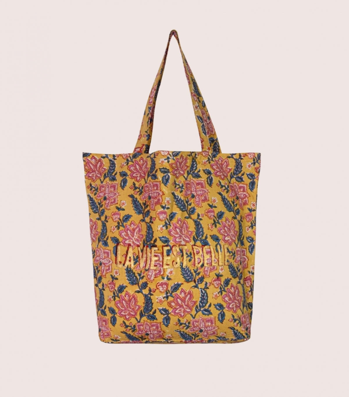 Tote bag 2