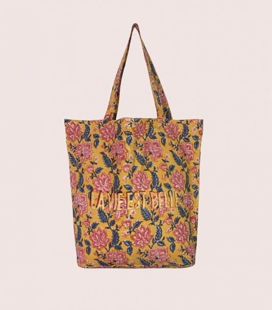 Tote bag 2
