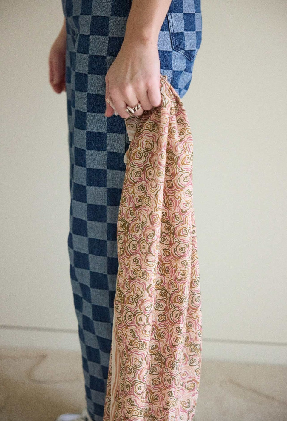 Foulards 21