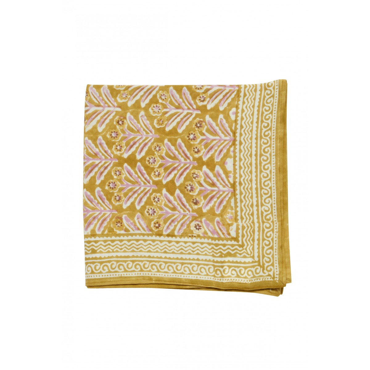 Foulard indien