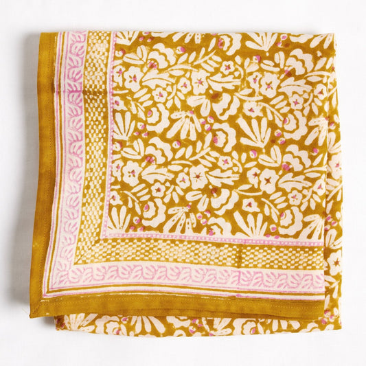 Foulards 19