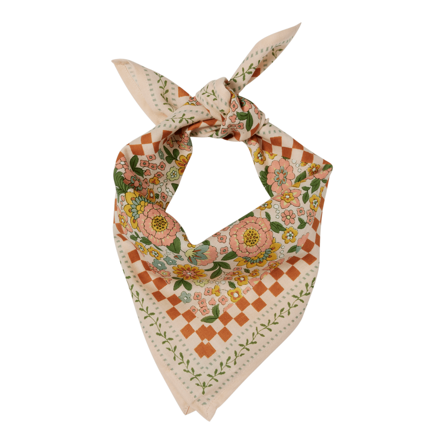 Foulards 1