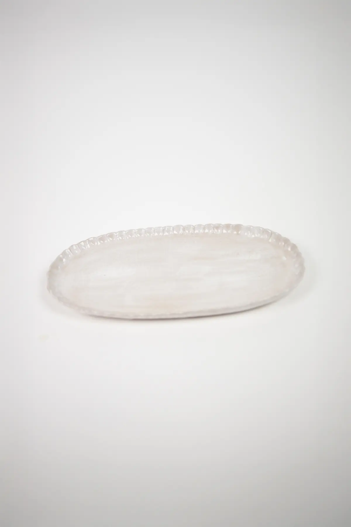Plat de présentation