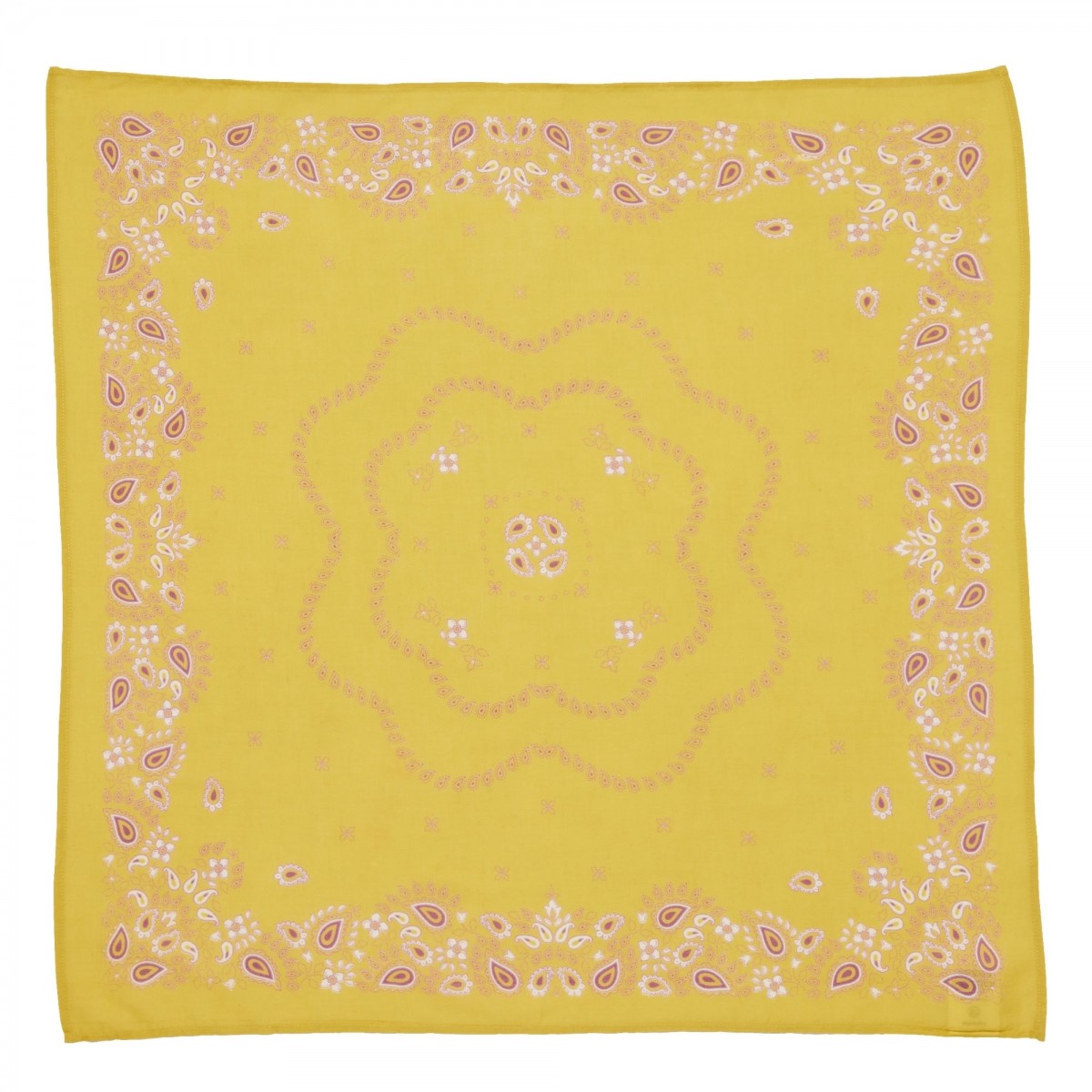 Foulard indien