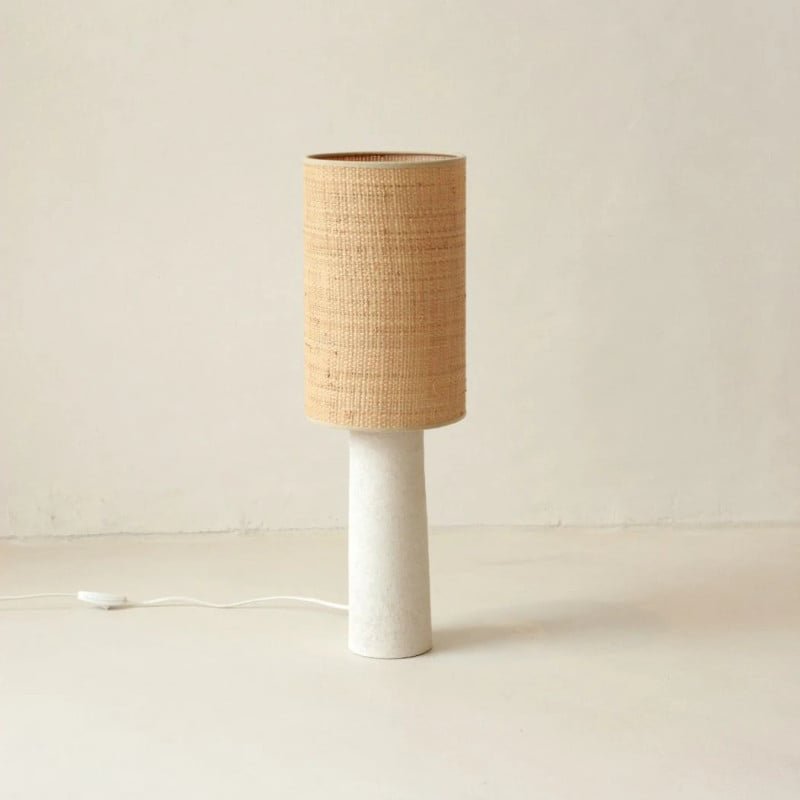 Lampe sable