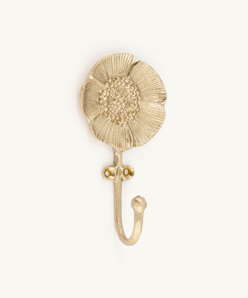 Crochet fleurs