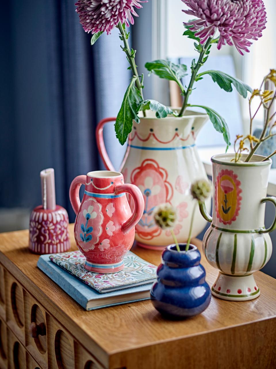 Vase pichet vintage