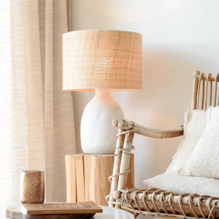 Lampe sable