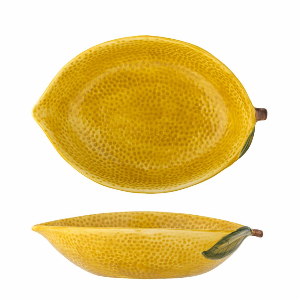 Saladier citron