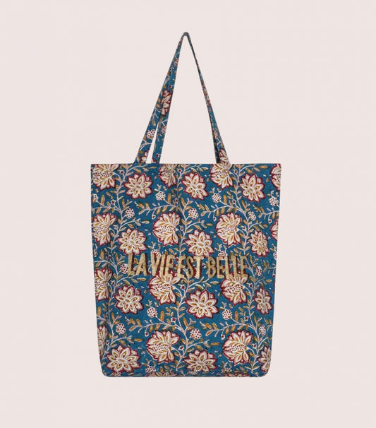 Tote bag 4