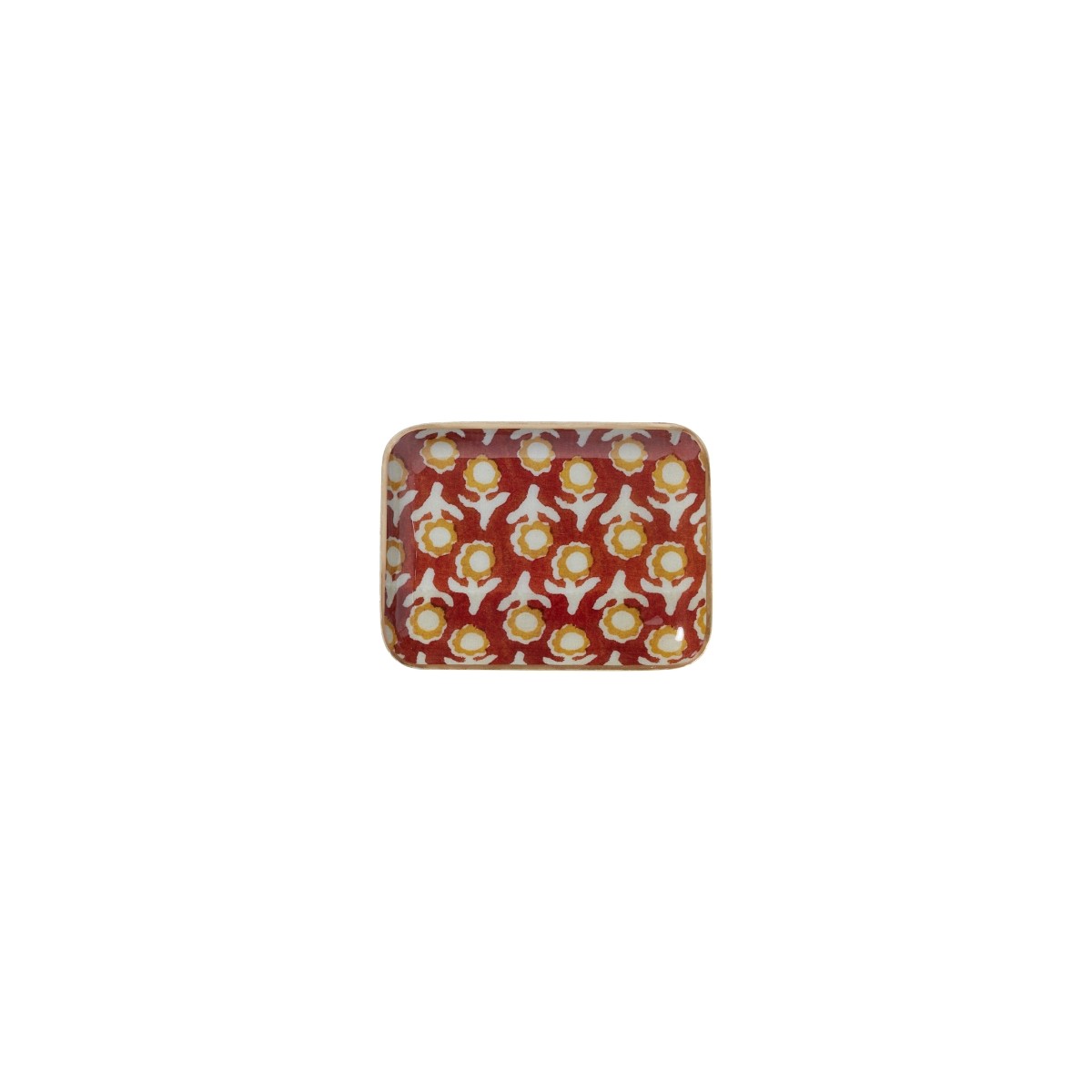 Plateau terracotta S